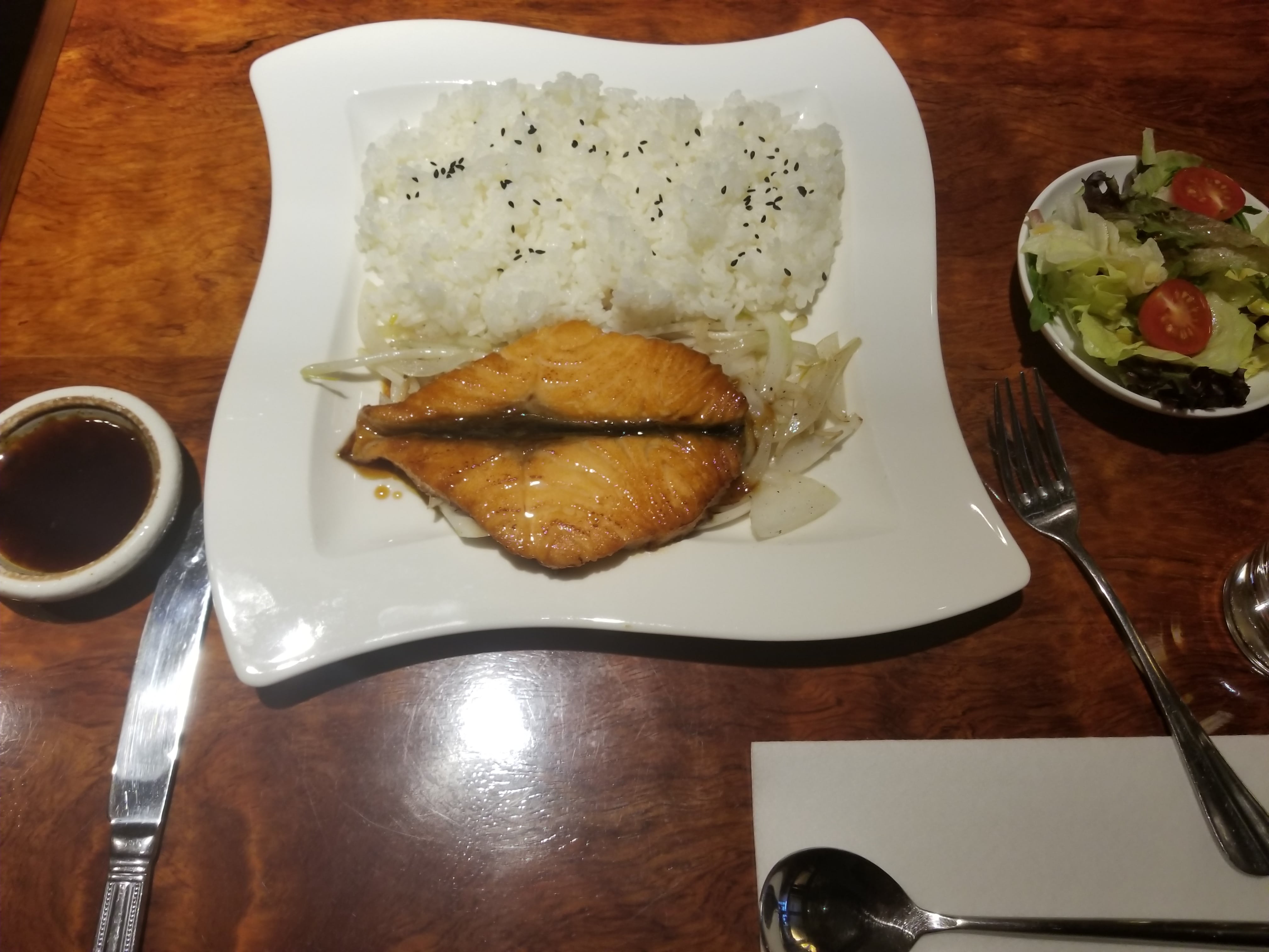 Sushi Hiroba
